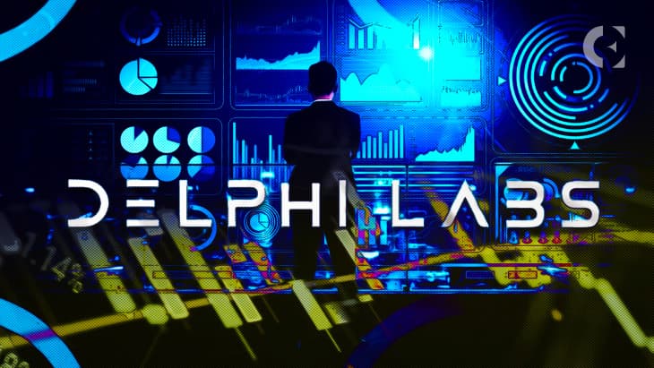 盘点 Delphi Labs 参与孵化或加速的 9 个项目
