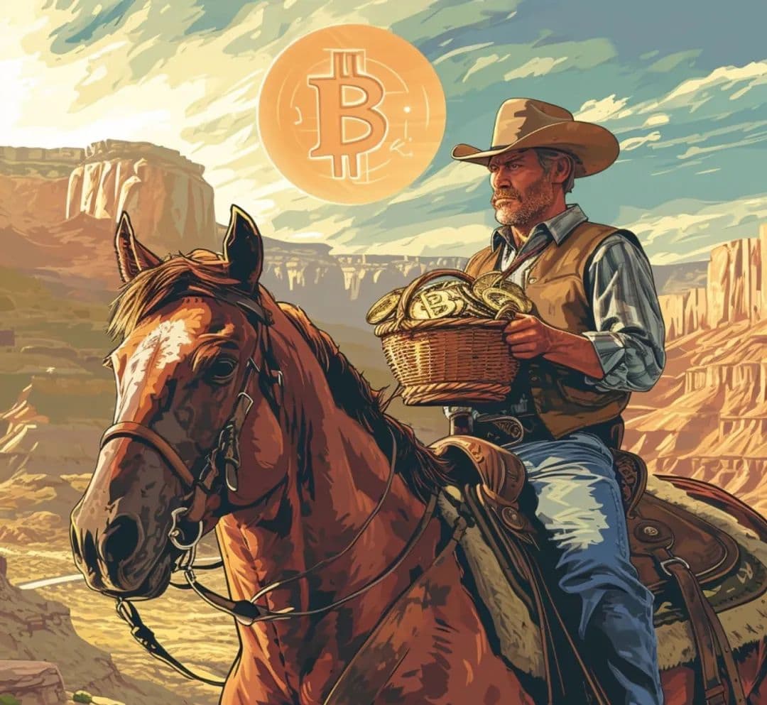 浅析​比特币大跌的 2 个原因