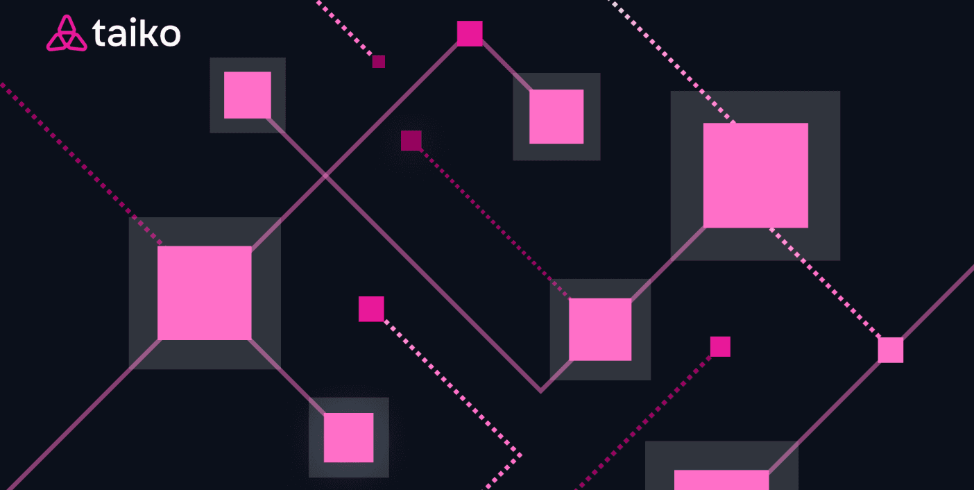 迈向以太坊 L1 终局,Taiko 的多重证明路线图