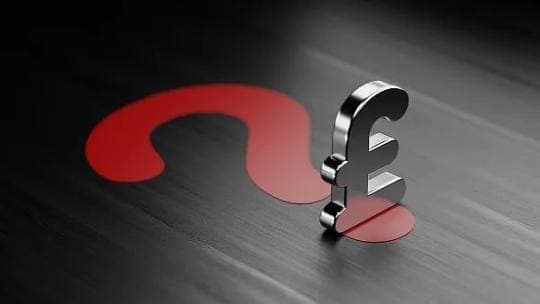 在「前所未有」的 5 万人隐私争论中，英国进入数字英镑设计阶段