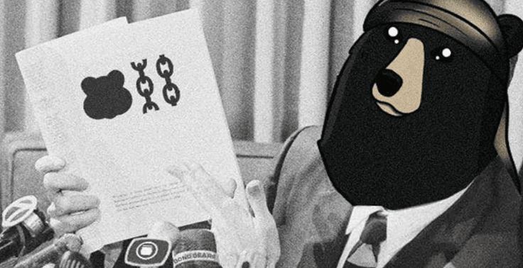 这轮牛市的 Luna？一文解读 Berachain 的天才设计