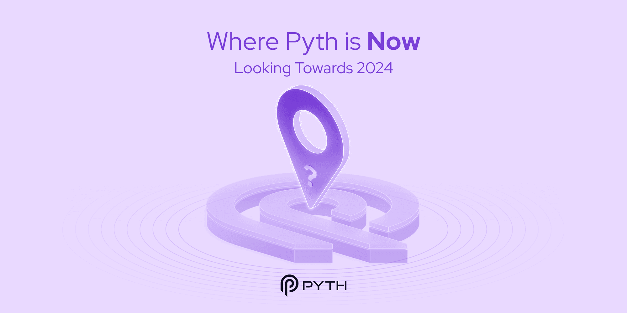 Pyth 现在在哪里｜展望 2024