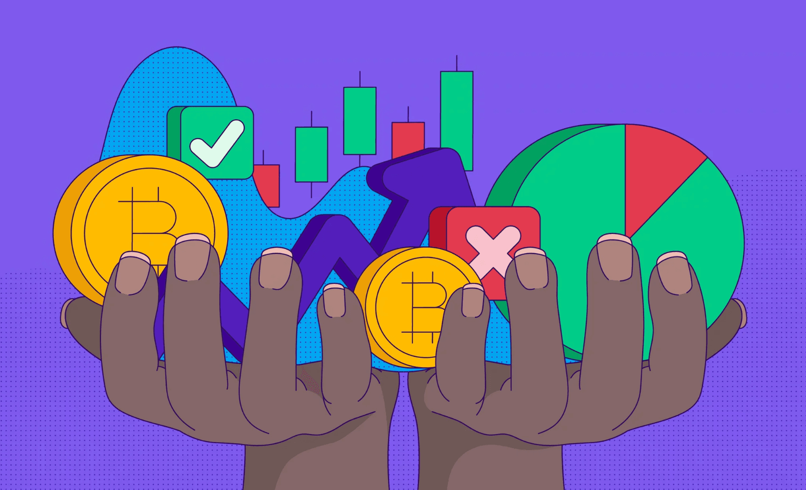 当我们在讨论「图币互换 / 图币二象性」时，到底在讨论什么？