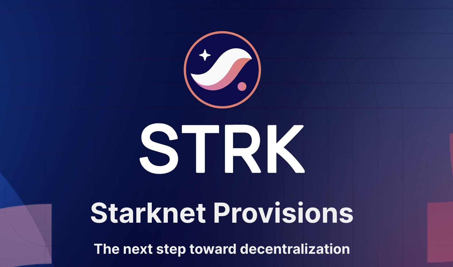 初五迎财神：全览Starknet代币STRK分配细节