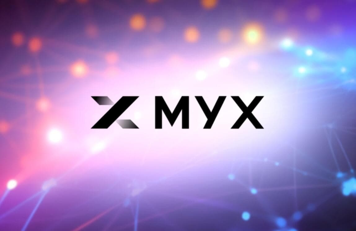 MYX 主网上线：重新定义去中心化衍生品协议