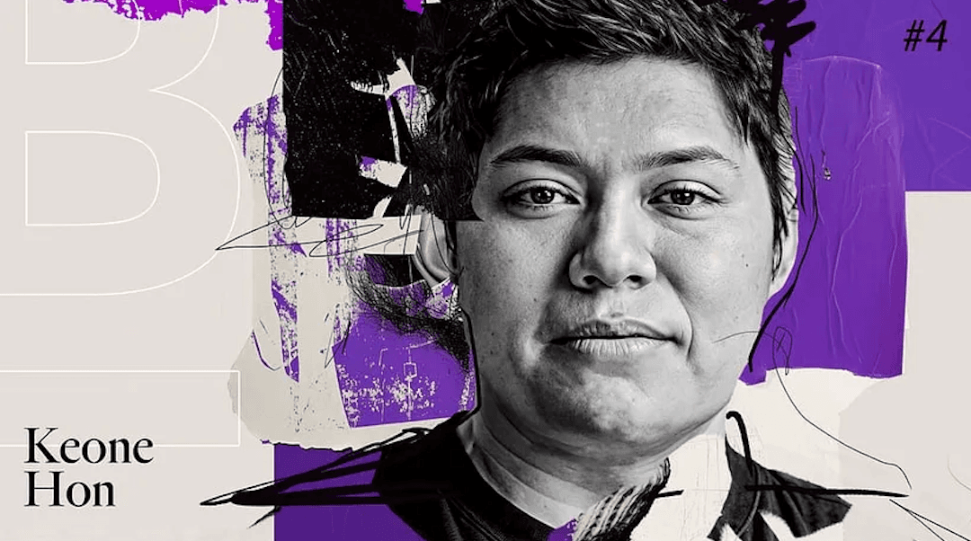 对话 Monad 联创 Keone：优化 EVM 的创新之路