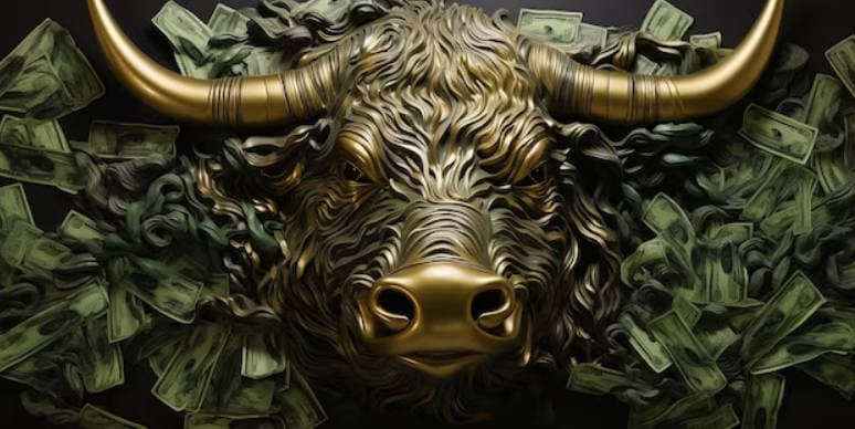 融资周报:22起融资筹集约1.38亿美元资金,GameFi与基础设施仍然备受欢迎