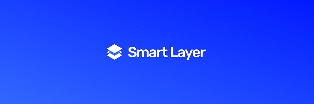 Smart Layer：链接Web3和公链的中间件