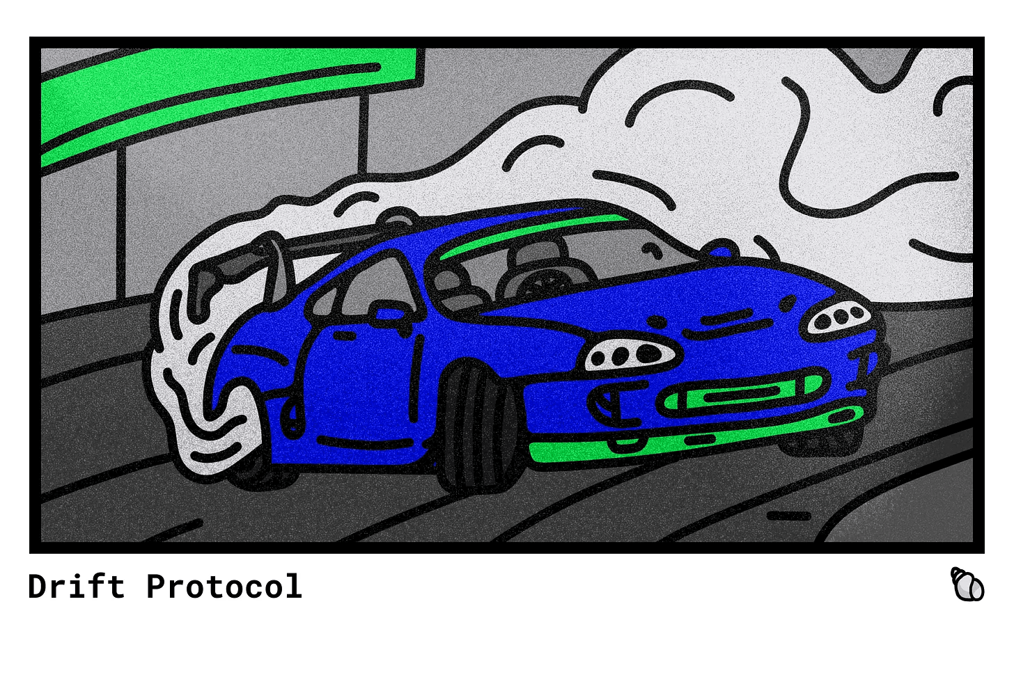 深入解析 Drift Protocol：Solana 上最大的永续交易所