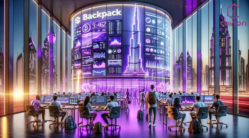 Backpack 会带来下一场「空投盛宴」吗？