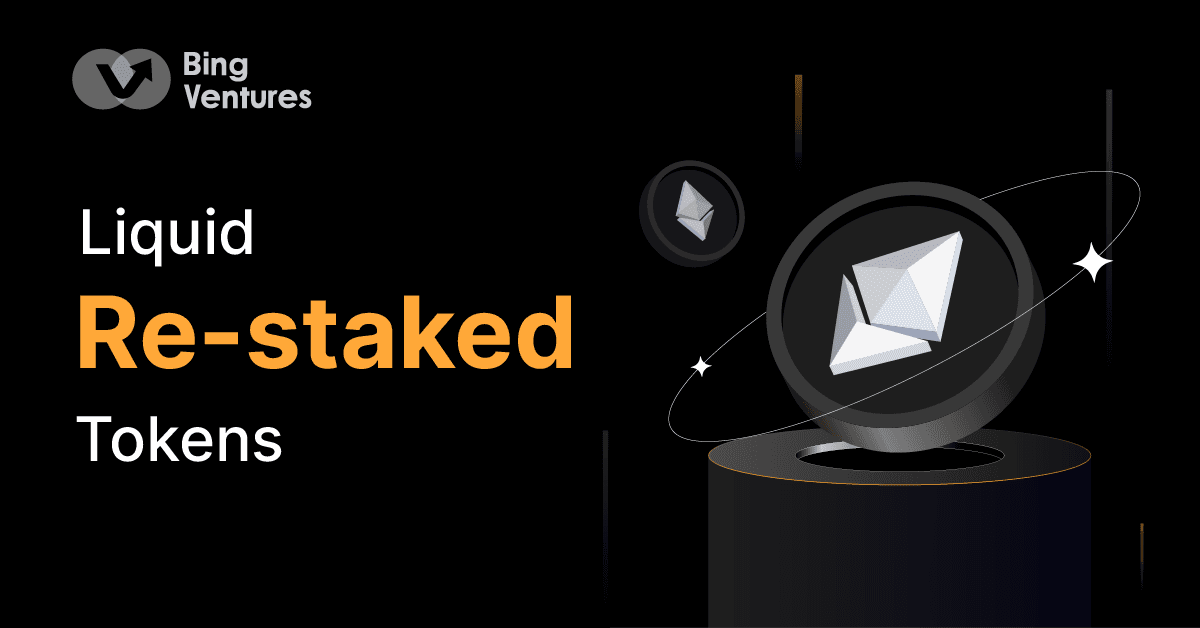 DeFi 质押新浪潮:流动性再质押代币与 Layer2 公链