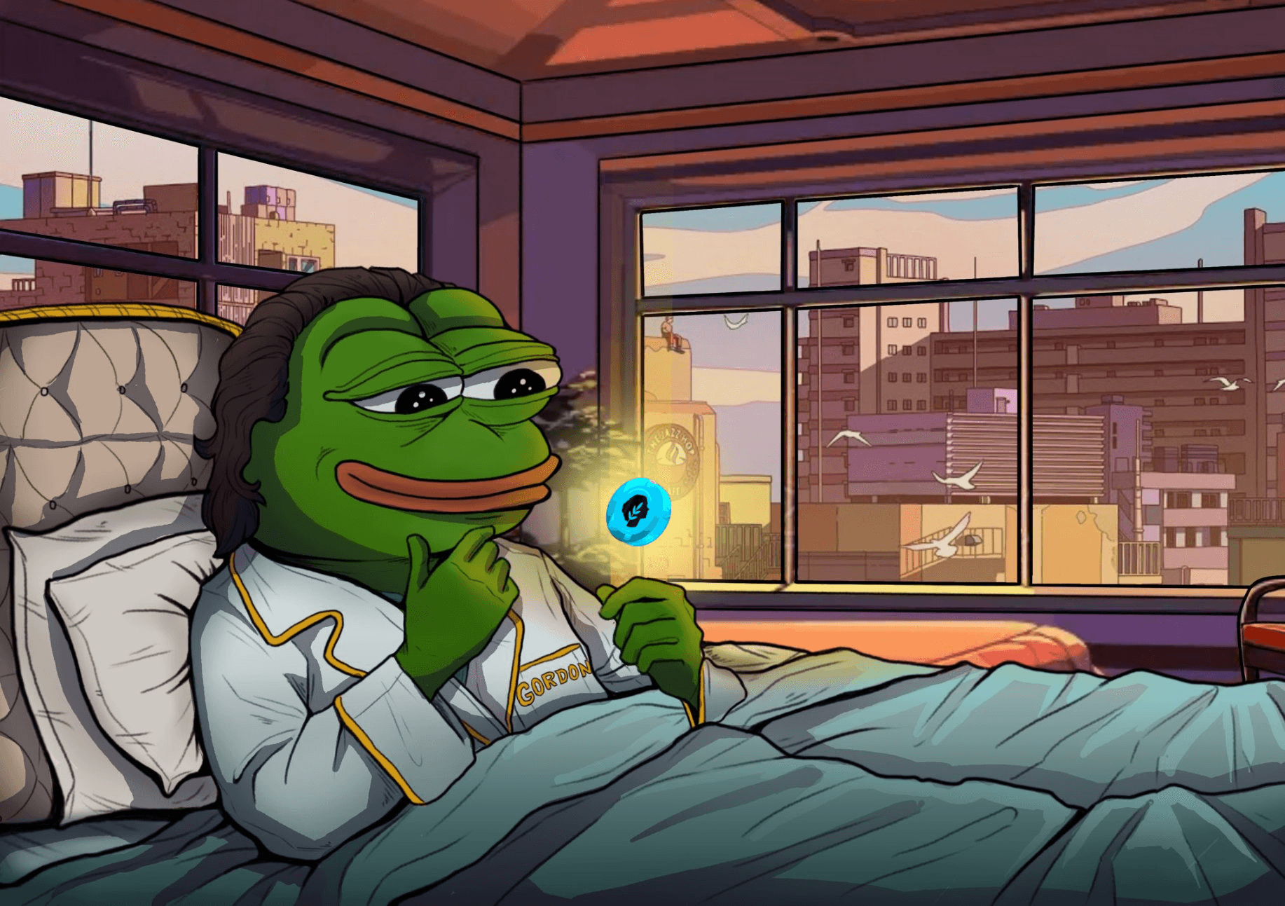 Metis LSD 生态挖掘：Layer 2 与 LSD 的首次碰撞