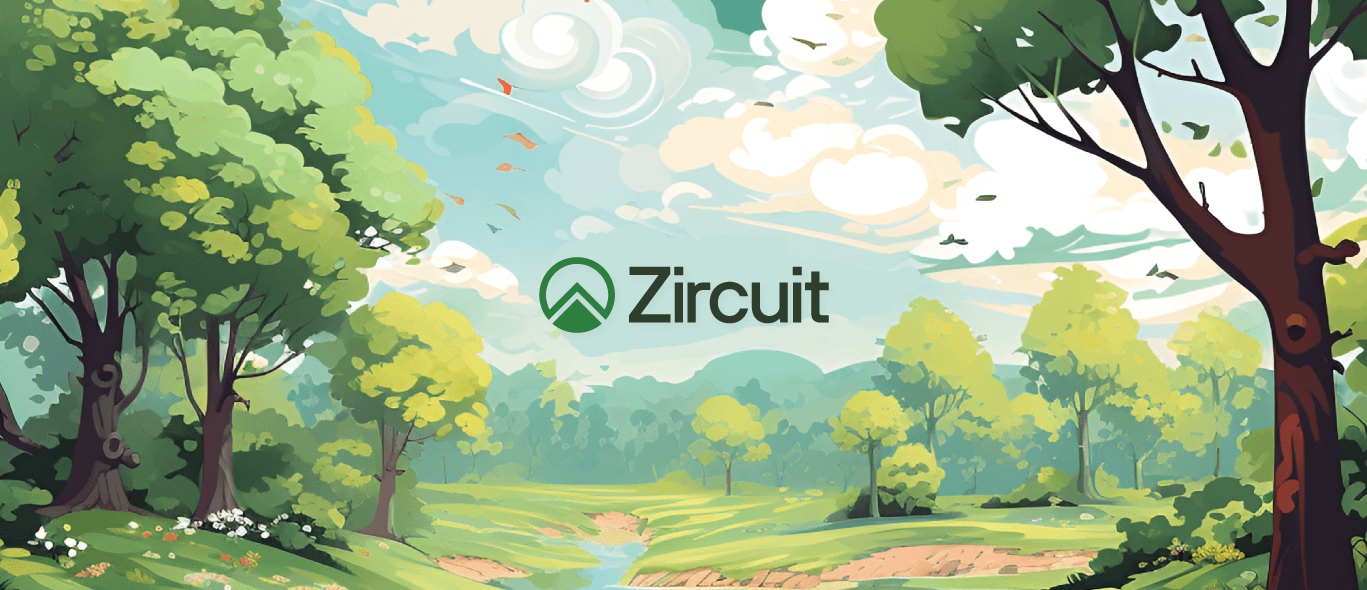 解读 Zircuit：Pantera 和 Dragonfly 背书的 zk L2, 再质押赚积分的新去处（附参与教程）