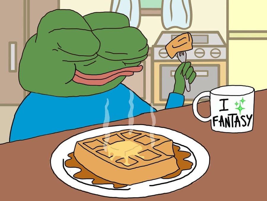 解读 Fantasy：Blast 上的社交新项目，集卡牌游戏与名人效应于一体的新玩法