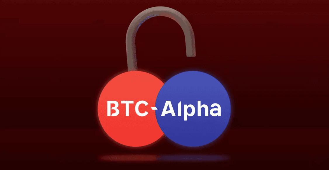 为什么 BTC 是这一轮最大的 Alpha？