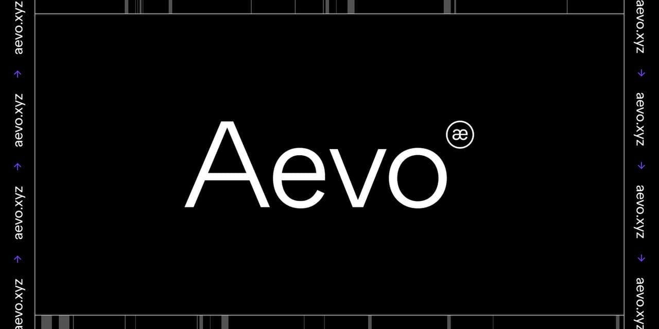 详解币安挖矿新项目 Aevo