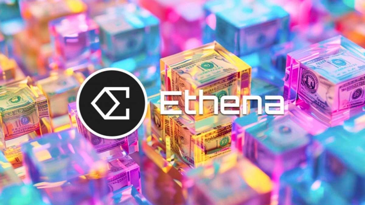 Ethena 挖积分攻略：教你正确姿势搭上最后一班车