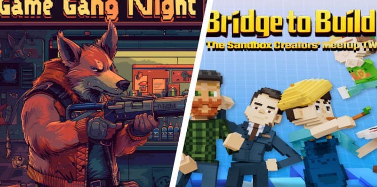 GameFi 牛市即将引爆！ 游戏爱好者活动开启报名，把握链游下个风口