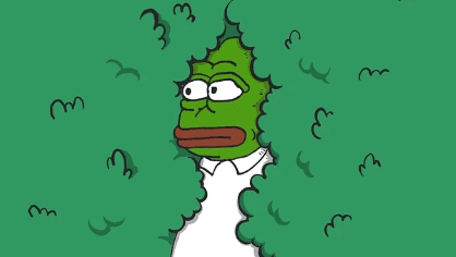 加密流行：Meme 财富的诞生