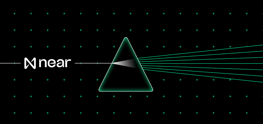 重回 AI 的 NEAR,叠加多重叙事或迎来价值发现