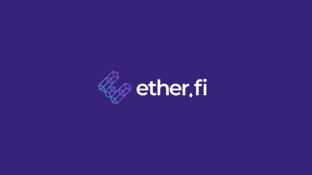 低保空投 875 美元，ether.fi 空投分配和资格速览