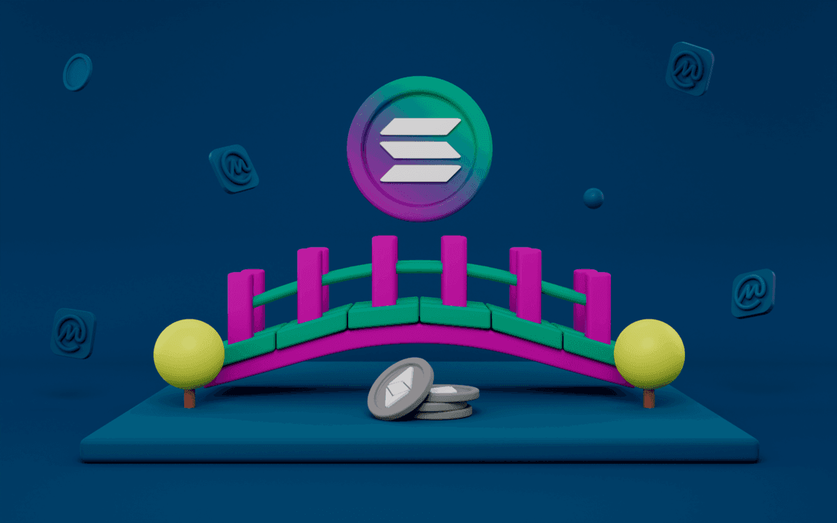 观点：受 meme 影响，Solana 的市值可能会到 1 万亿美元