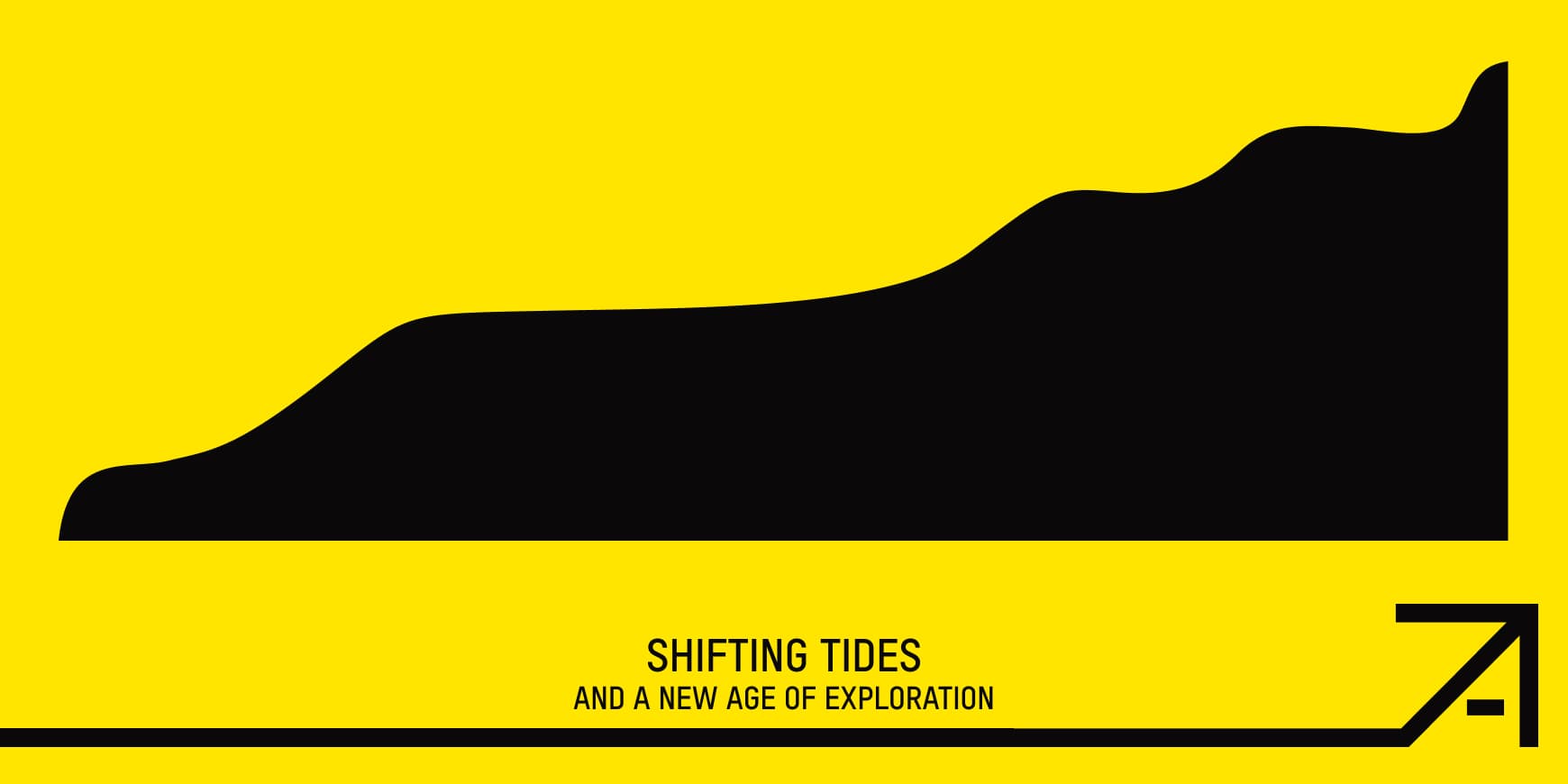 潮流的转变和新时代的探索