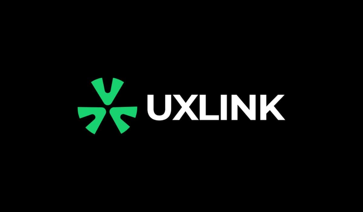UXLINK 正在成为 Web3 生态的重要基础设施