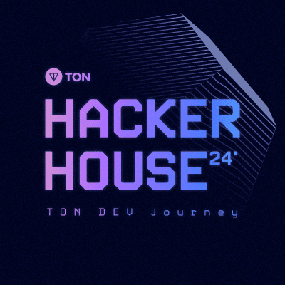 TON Hacker House