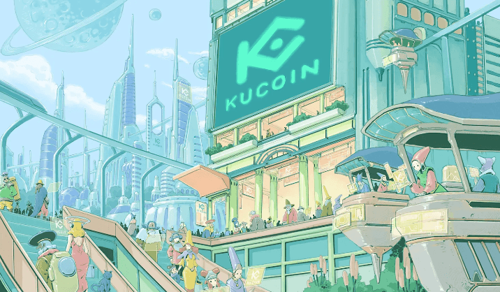 美国起诉 KuCoin，发生了什么？