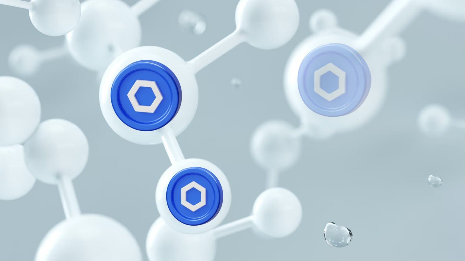 始于预言机，不止预言机：从 CCIP 看 Chainlink 的野望