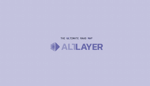 新高背后的 AltLayer，Rollup 时代的模块化叙事杀手锏？