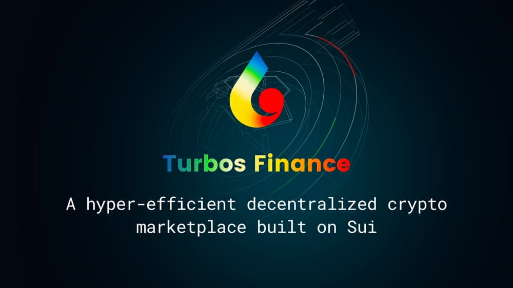APR 最高可达 240%，一文梳理 Sui 去中心化交易所 Turbos 挖矿收益机会