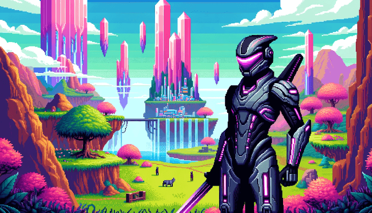 累计融资 7200 万美元，新一轮空投开启，Illuvium 能否爆红？