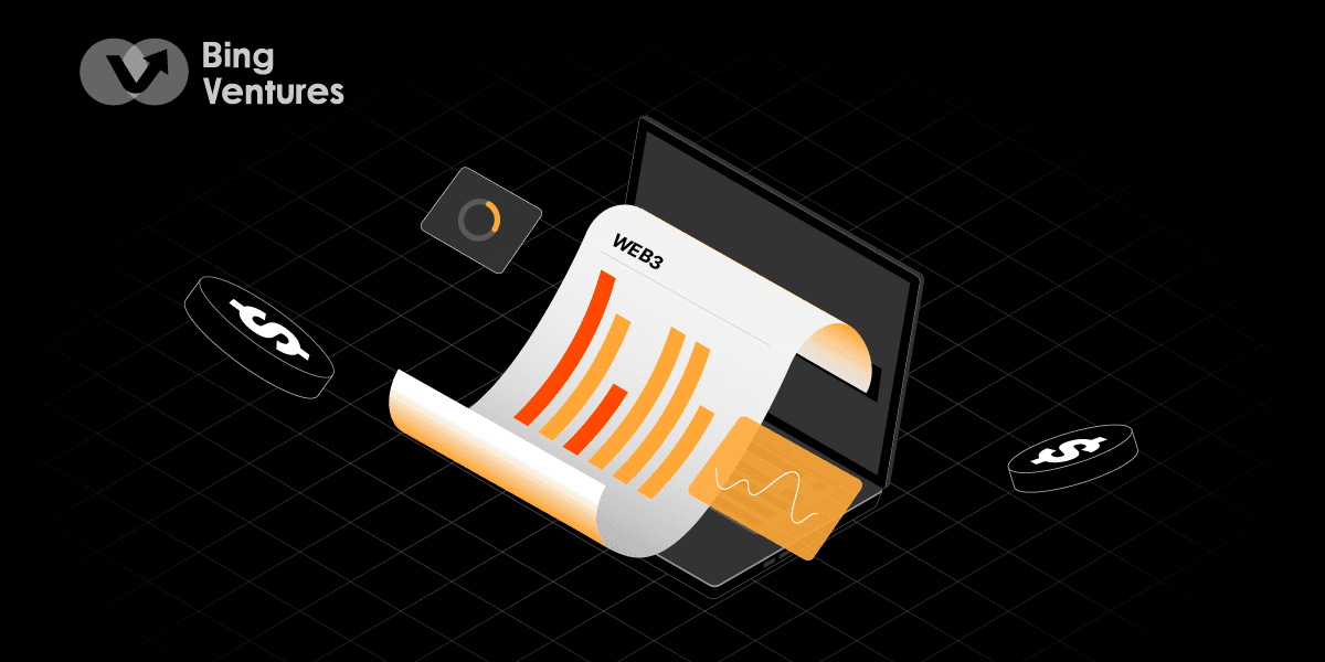 链上数据产品洞察:Web3 时代的数据分析革命