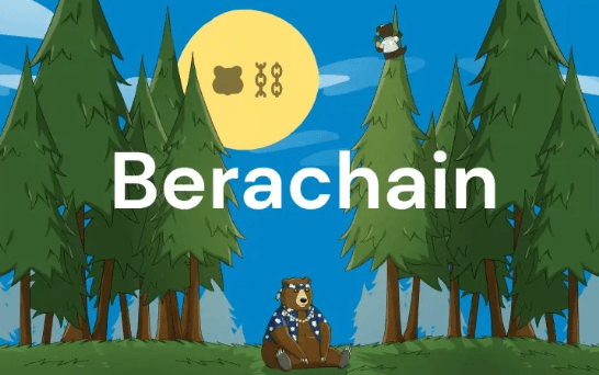 MT Capital 研报：打破公链流动性困境，Berachain 或将成为新一代超级 L1