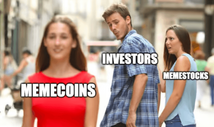 从 Memecoin 分类说起，韦氏词典该如何给它下定义？