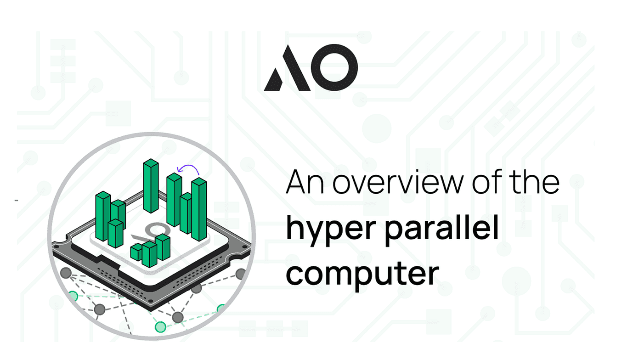 从存储过去到计算未来：AO超并行计算机