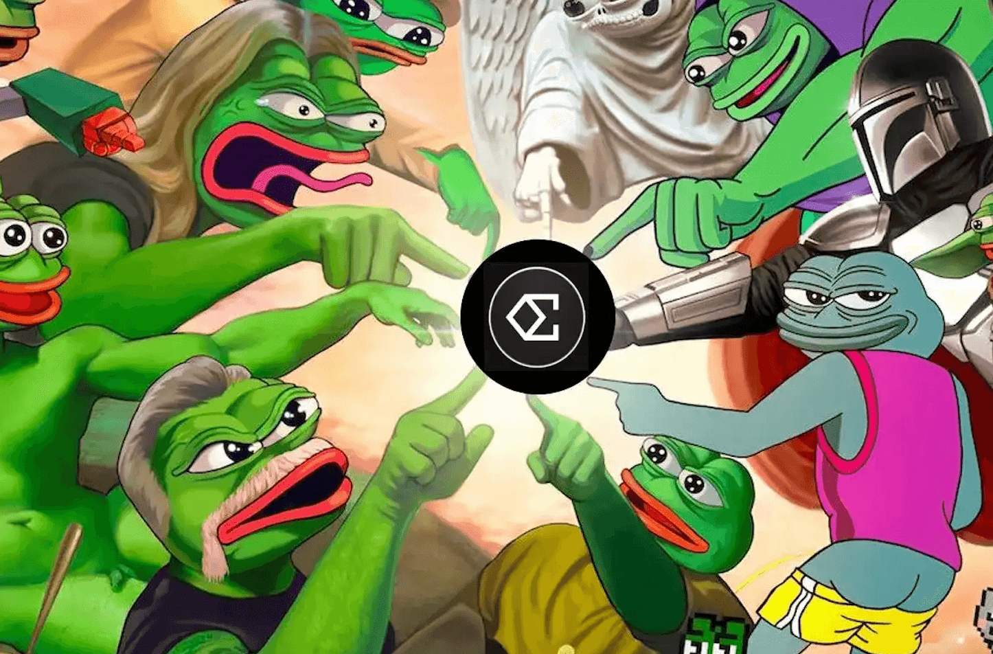 风头正盛的 Ethena，是旁氏还是真实收益？