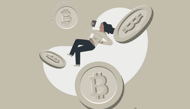 比特币革命：刚刚开始