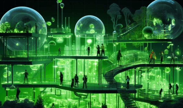 寻找下一个 Alpha，一览 Intent-Centric 赛道 9 个热门项目