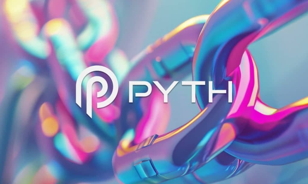 Pyth Network 第一季度总结：使用数据持续增长，传统金融正在进入