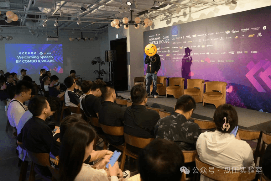 为什么这波牛市还没出现爆款链游?