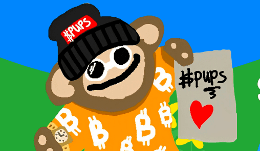 快速理解比特币上大热的 Meme 币 PUPS