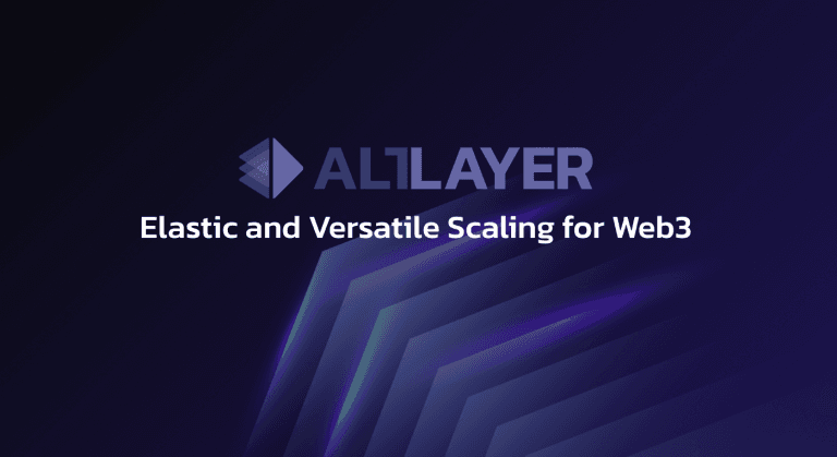详解 AltLayer:模块化 + Restaking 叙事的 Rollup 服务协议