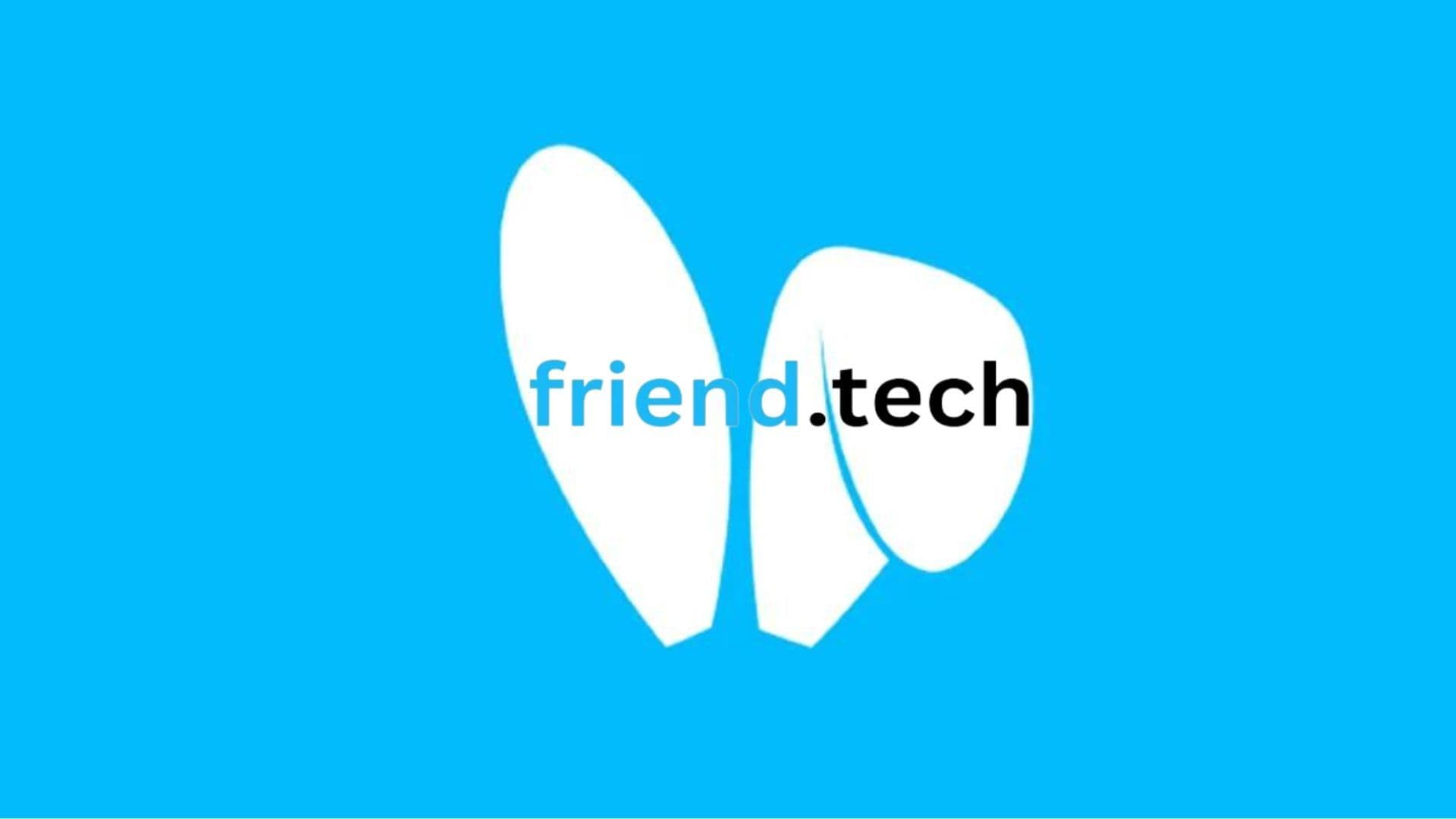Friend.Tech V2 将至，SocialFi 会卷土重来吗？