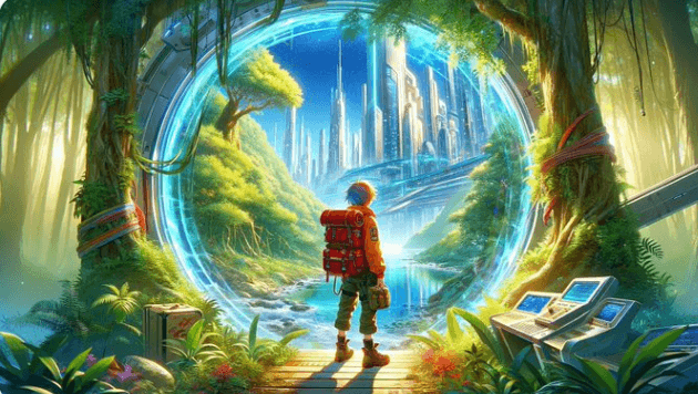 NFT 里领空投？只是玩法之一！详解 xNFT，Backpack 的秘密武器