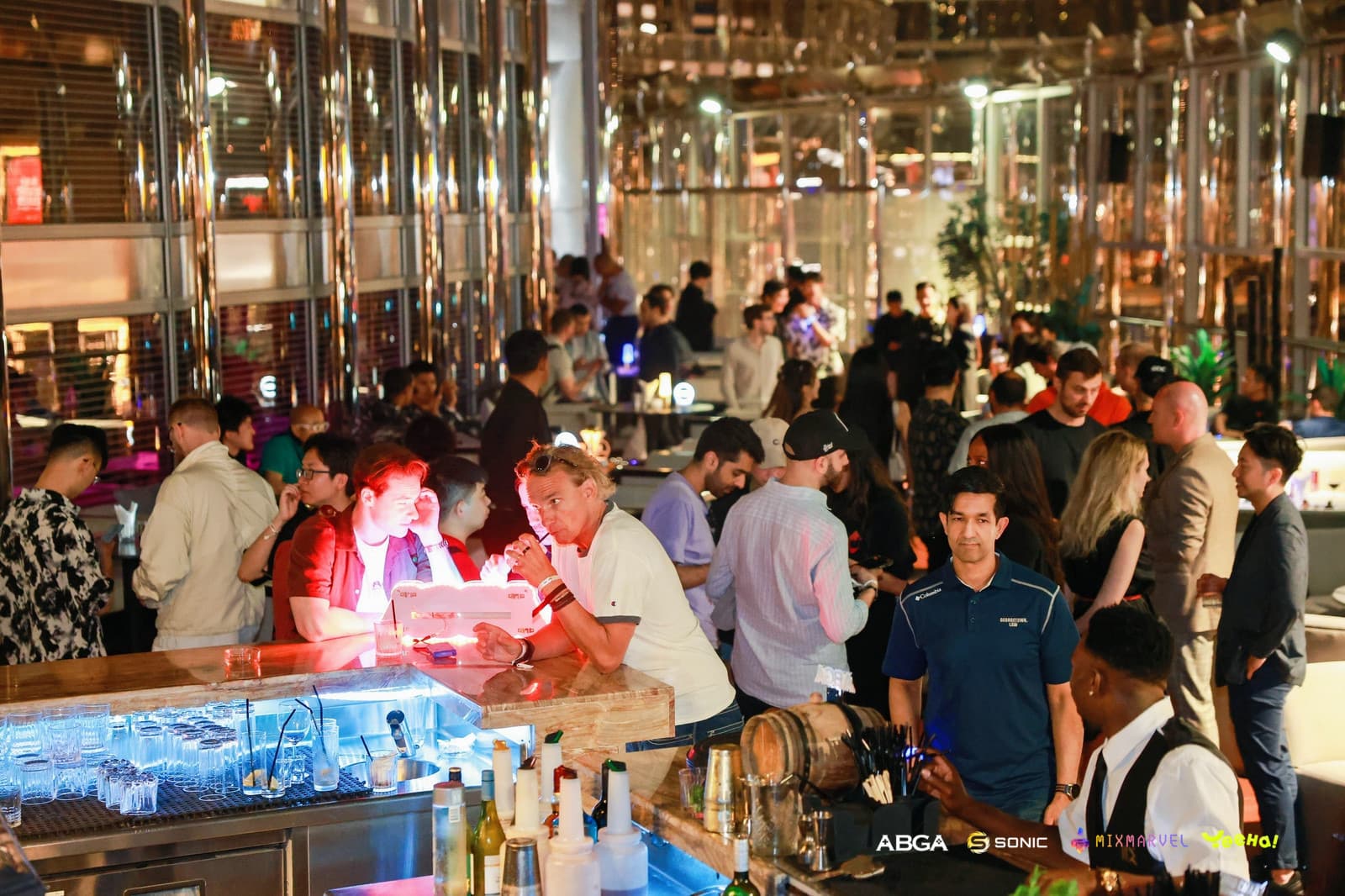 Token2049 前奏曲：Dubai Web3 Gaming Grand Party 圆满落幕