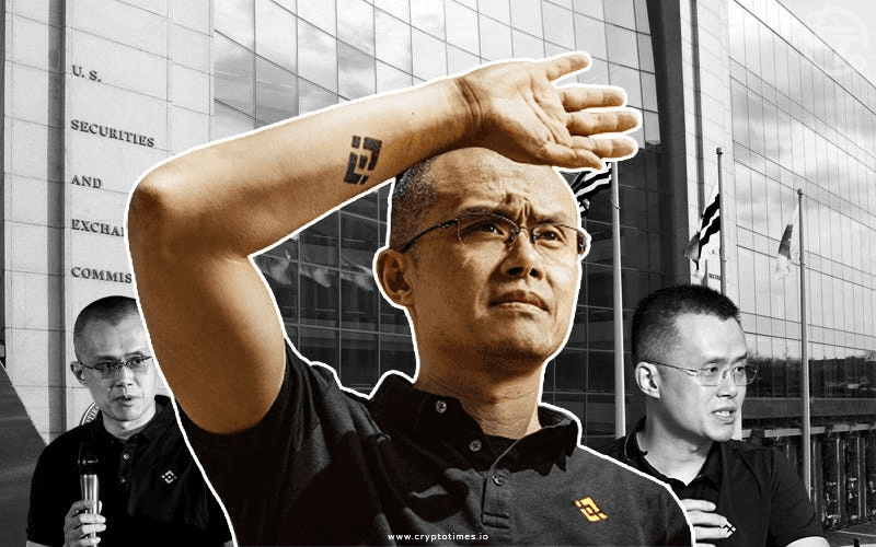 何一致美国法官信件全文：一个更真实的赵长鹏是怎样的？