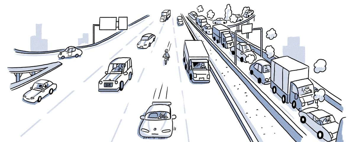 Monad 入门指南：快速理解并行 EVM 与性能提升